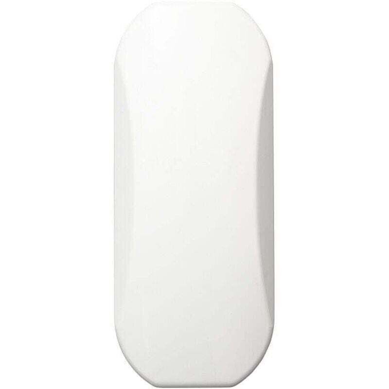 Colector manual de firimituri Enowelir alb pentru masă, aspirare puternică, curățare păr și praf, 198x83x45mm