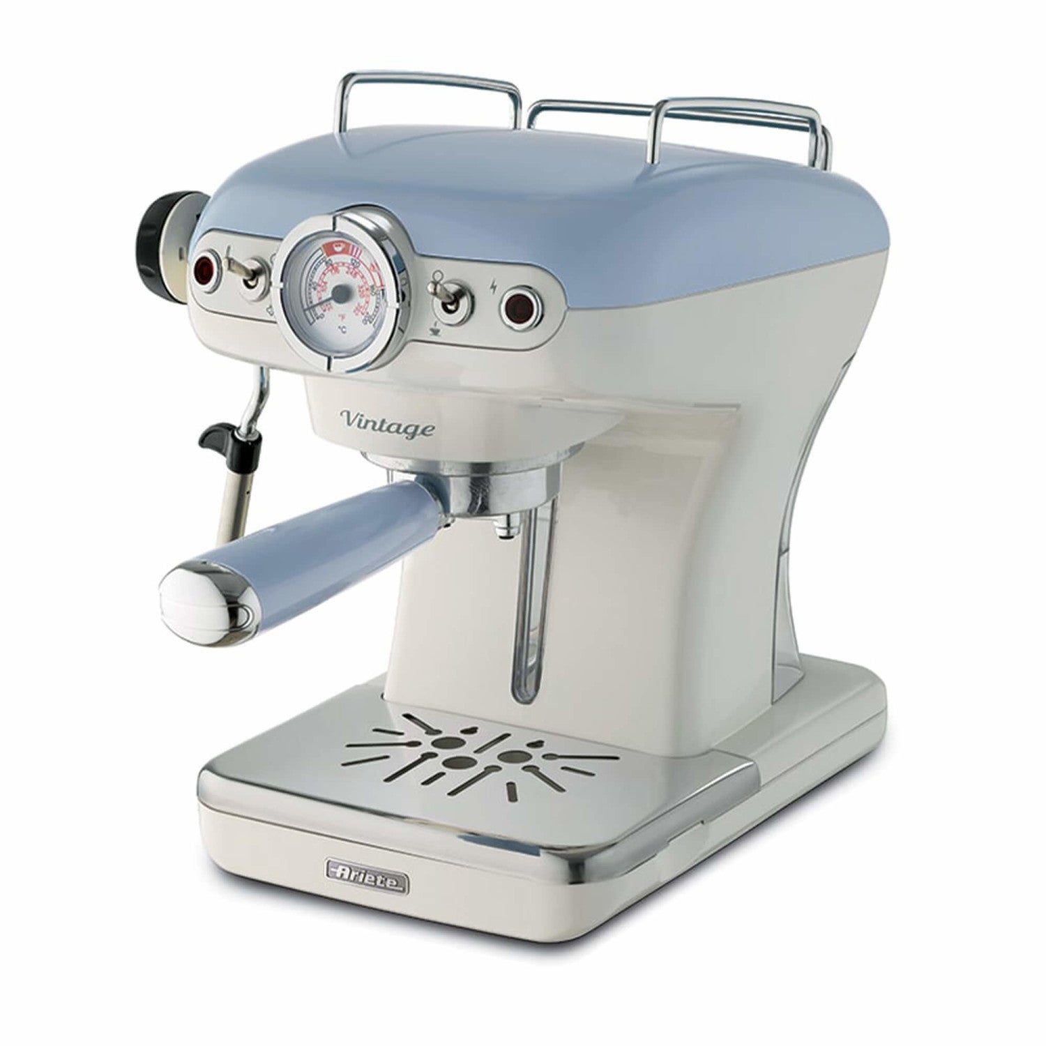 Ekspres do kawy Ariete 1389/3 15 bar 900 W