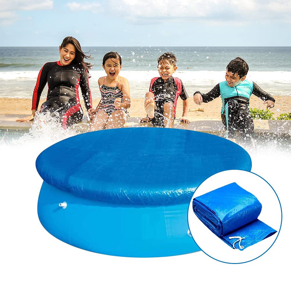 4M per Telo di Copertura di Sicurezza per Piscina in Carbone, Copertura per Piscina Rotonda in Polipropilene, Coperchio Rettangolare di Piscina Interrata per Casa, Giardino, Hotel, Ingegneria | IT 4M per Telo di Copertura di Sicurezza per Piscina in Carbone, Copertura per Piscina Rotonda in Polipropilene, Coperchio Rettangolare di Piscina Interrata per Casa, Giardino, Hotel, Ingegneria | IT
