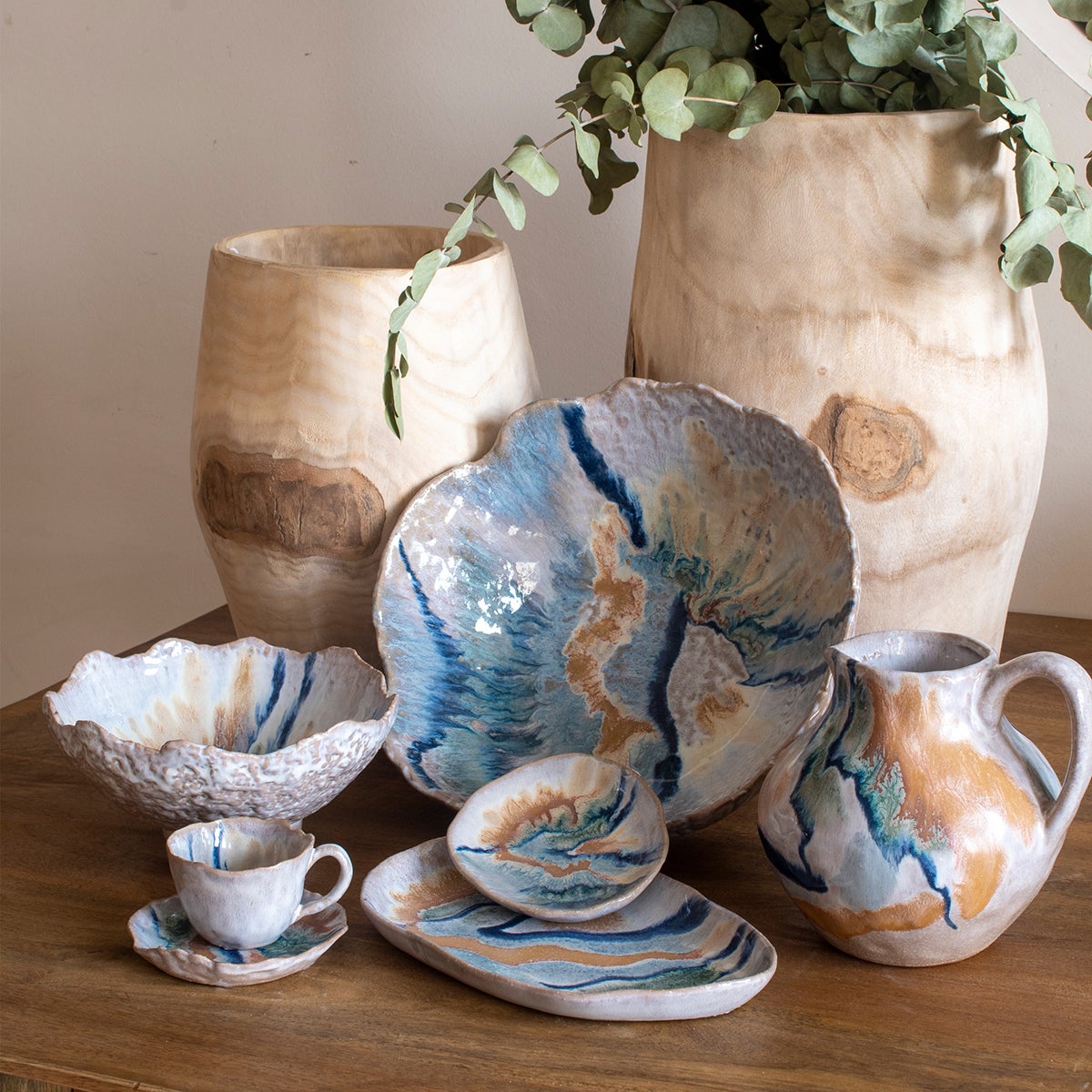 Vassoio Signes Grimalt By Sigris - 2