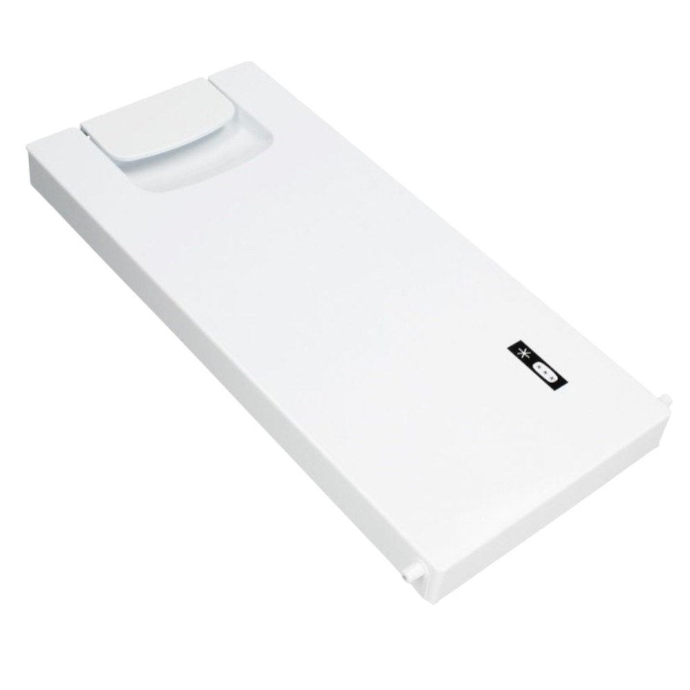 Porte Freezer Réfrigérateur PROLINE 42143593 - Pièce Détachée Compatible Multiple Marques | 437x175mm