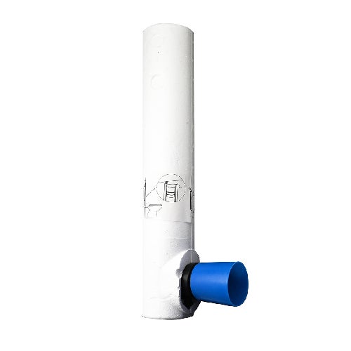 Douchette De Pré-rinçage Double Arrivée D'eau Vogue