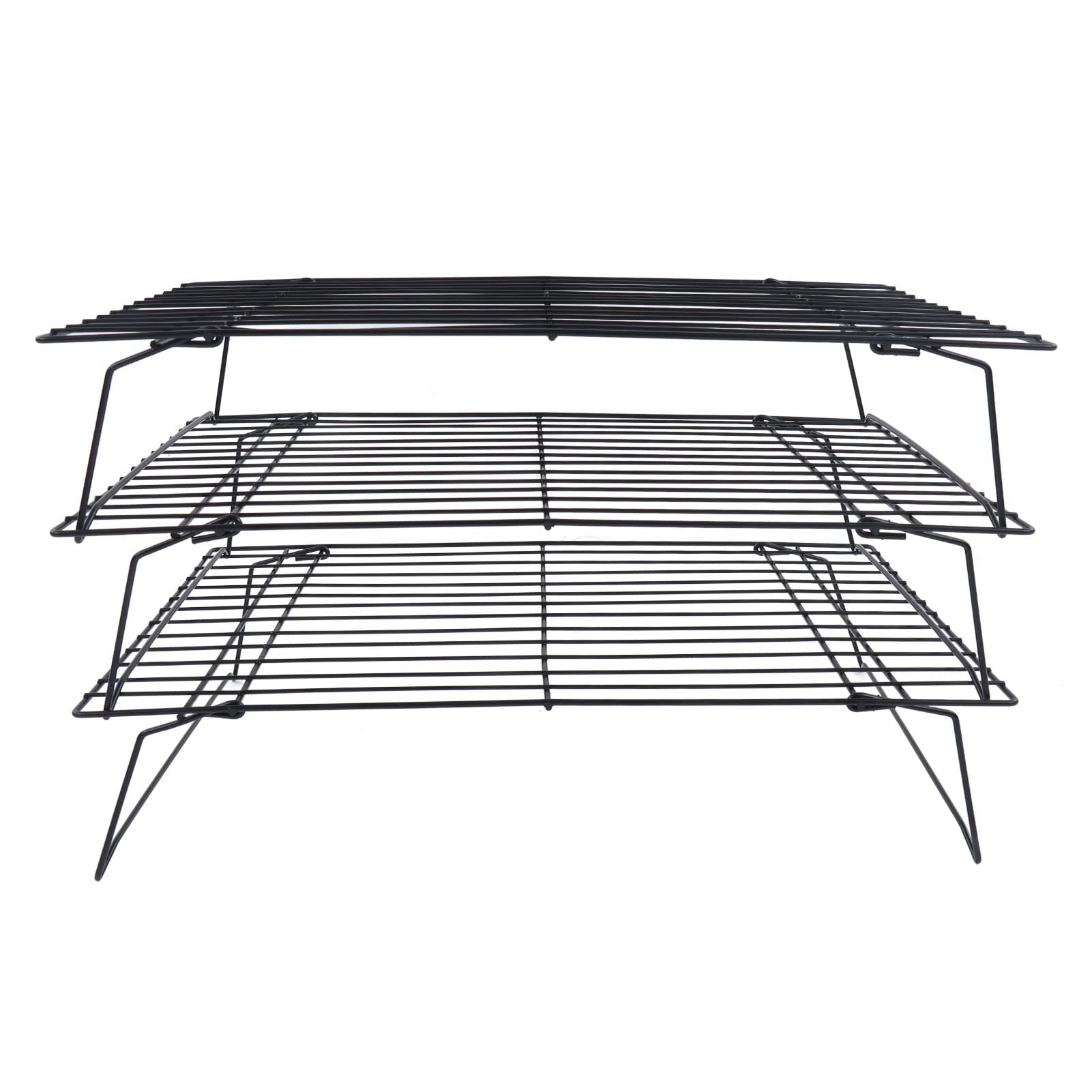 Lot De 4 Tiges à Gâteau PME, 12 Pouces, Blanches, Pour Supports De Gâteaux à étages