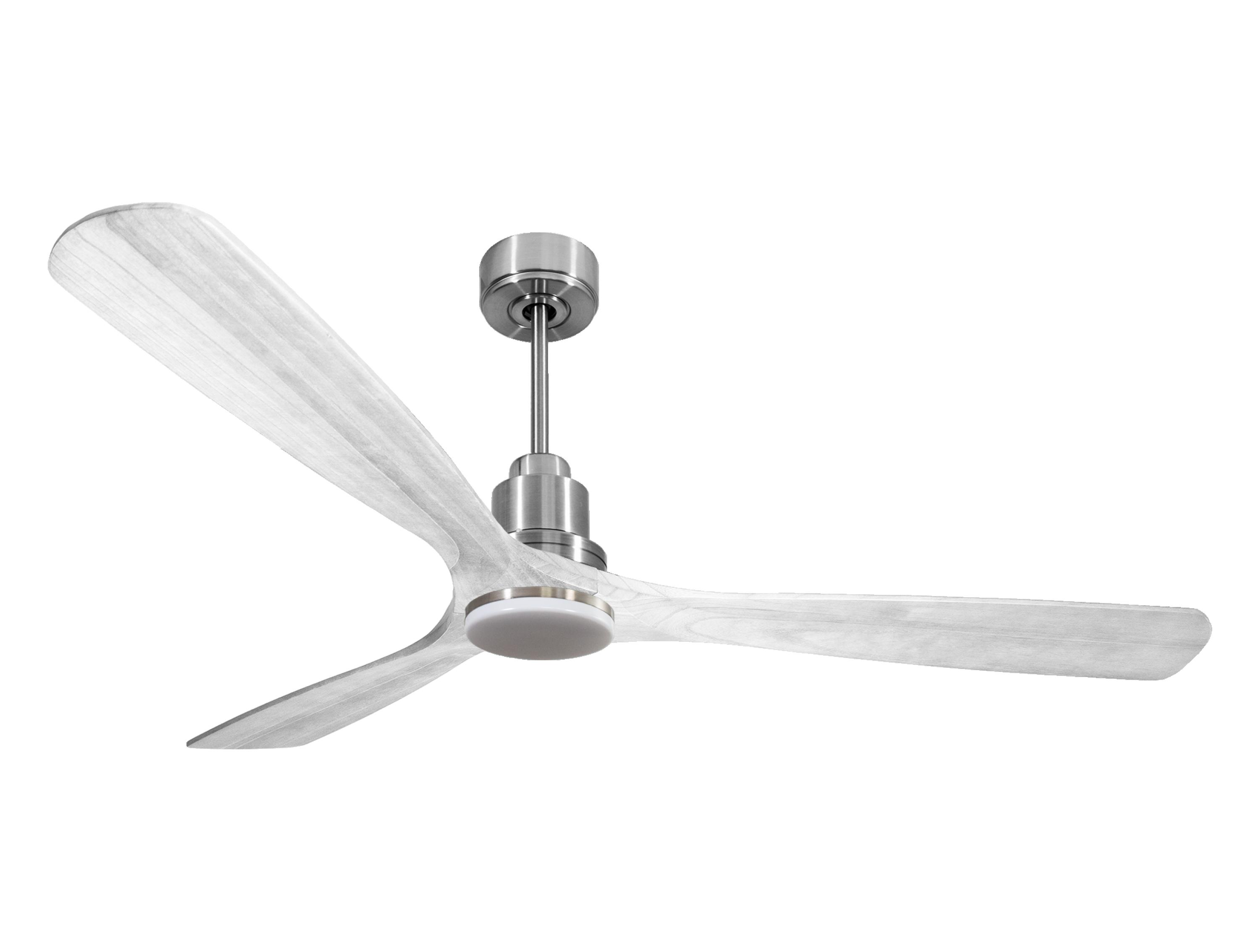 Cecotec Ventilatore da soffitto con telecomando e Wifi EnergySilence