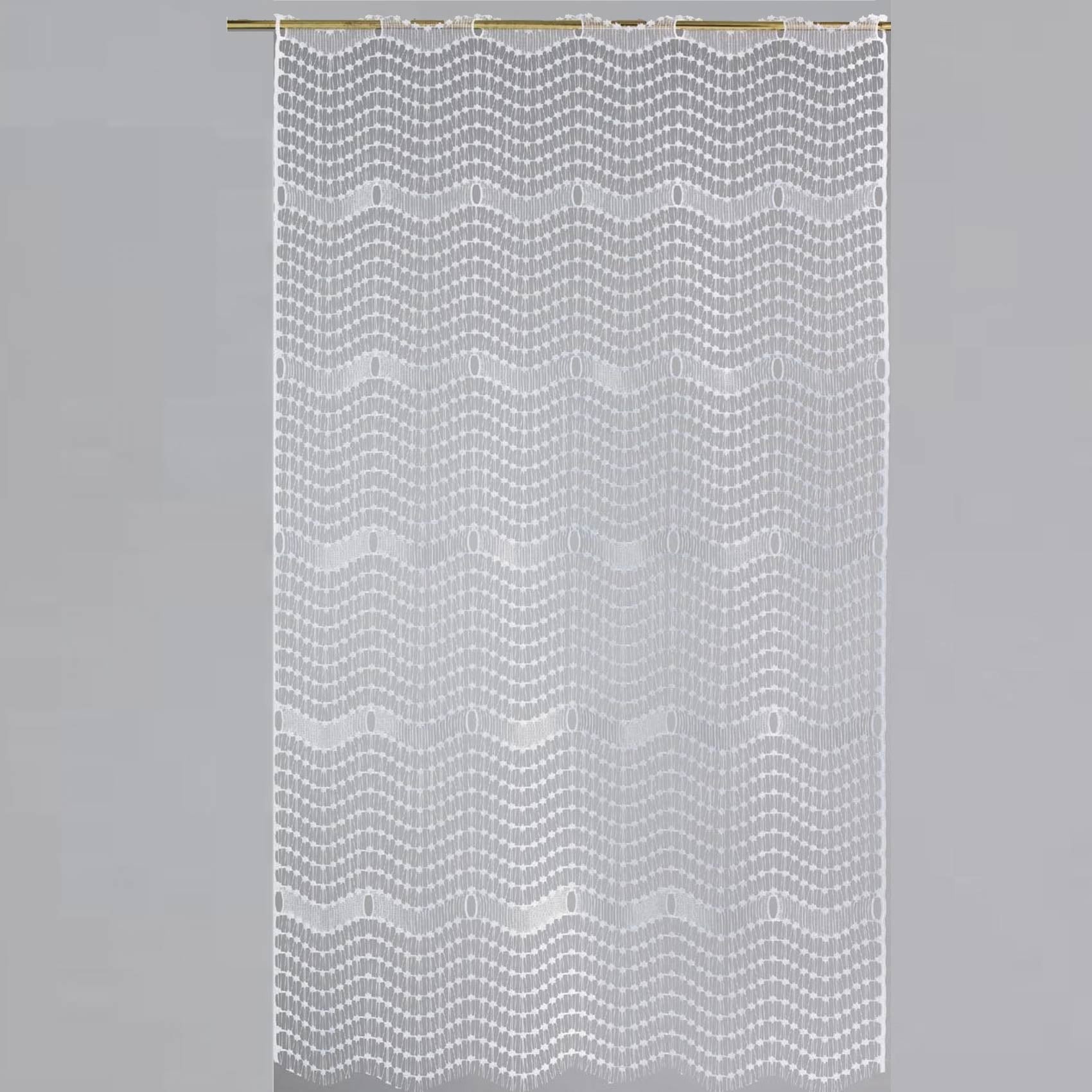 Modulable Effet Vague Blanc 0 9x1 2 M Polyester Leroy Merlin modulable-effet-vague-blanc-0-9x1-2-m-polyester-leroy-merlin