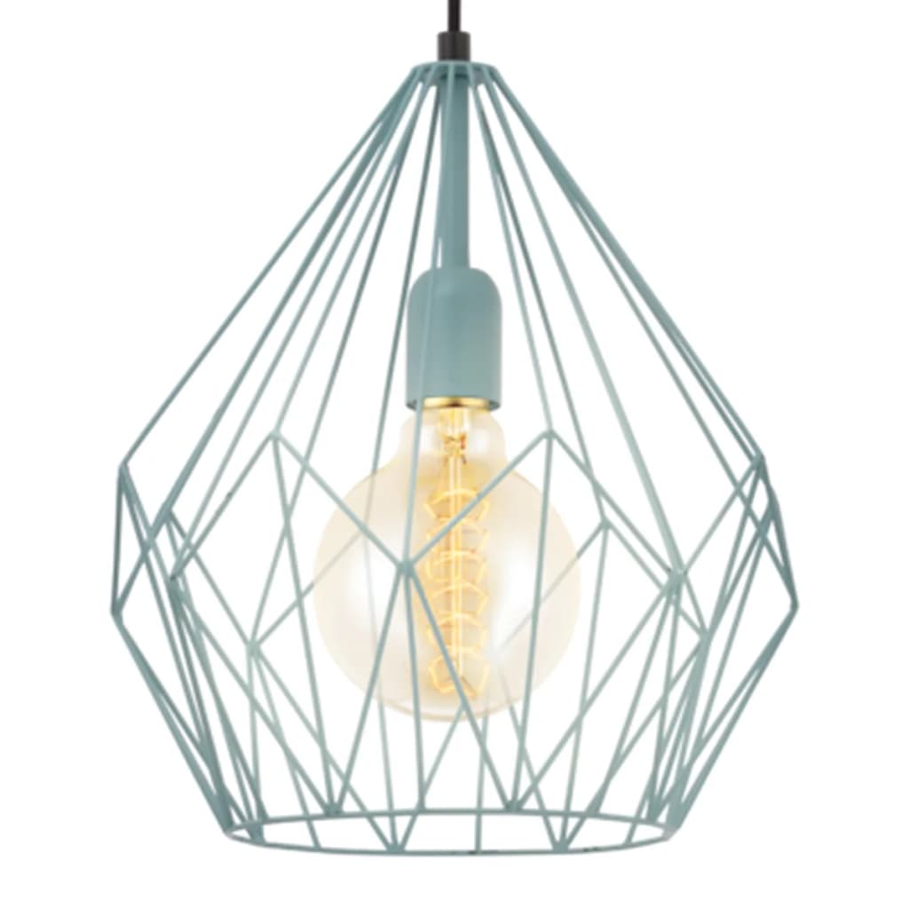 Lampa wisząca Carlton Mint 49259 EGLO - 9