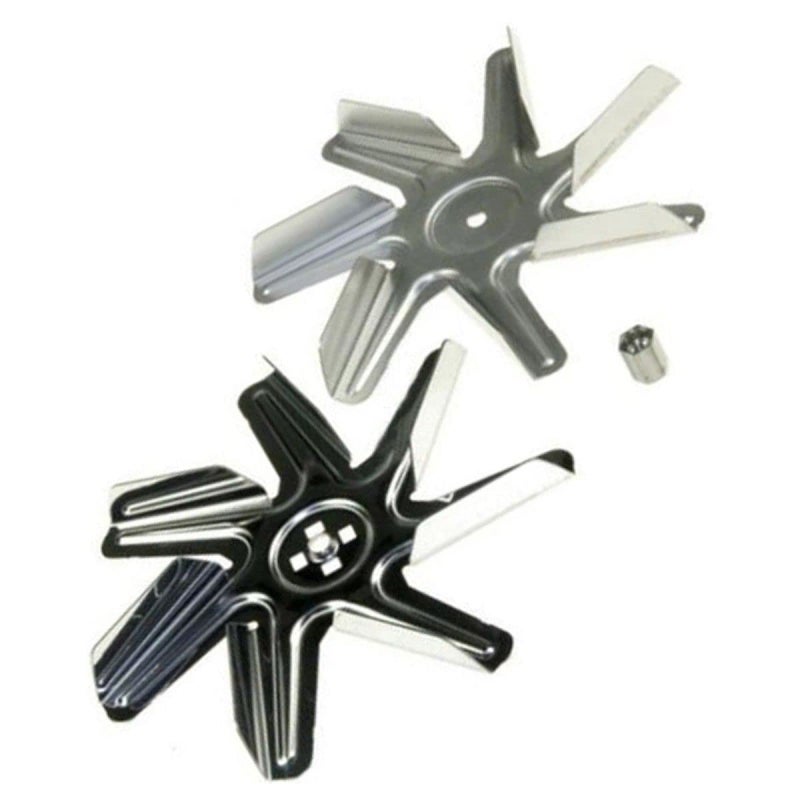 Bosch  Helice Cuisson Pour Cuisiniere Four Siemens 00752255 , Leroy Merlin