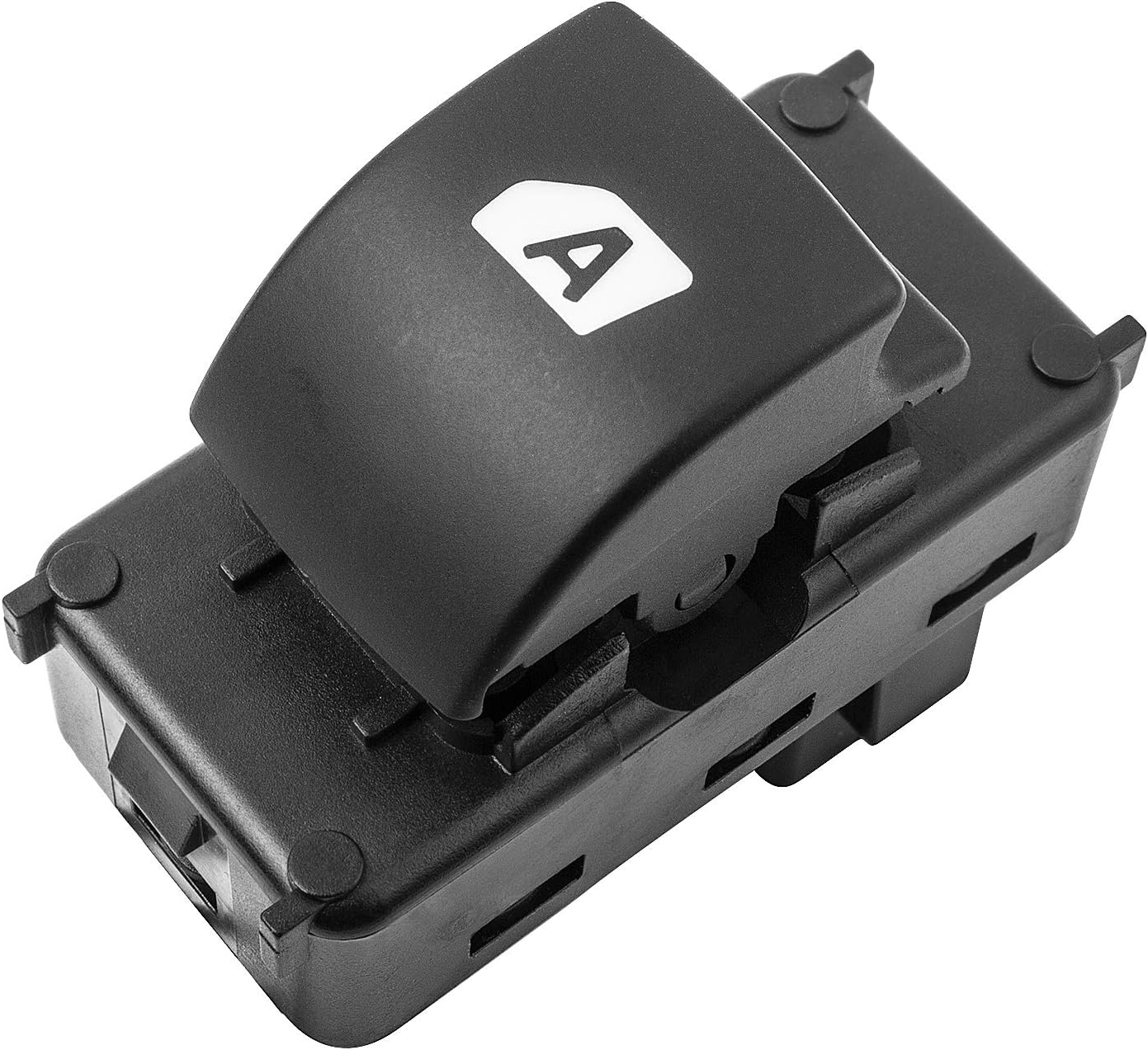 Przełącznik szyb elektrycznych 6490.E3 do Partner Tepee Berlingo