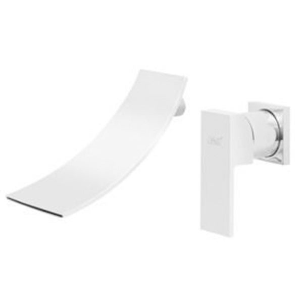 BATERIA UMYWALKOWA CASCADE PODTYNKOWA SEM-1011 CHROM