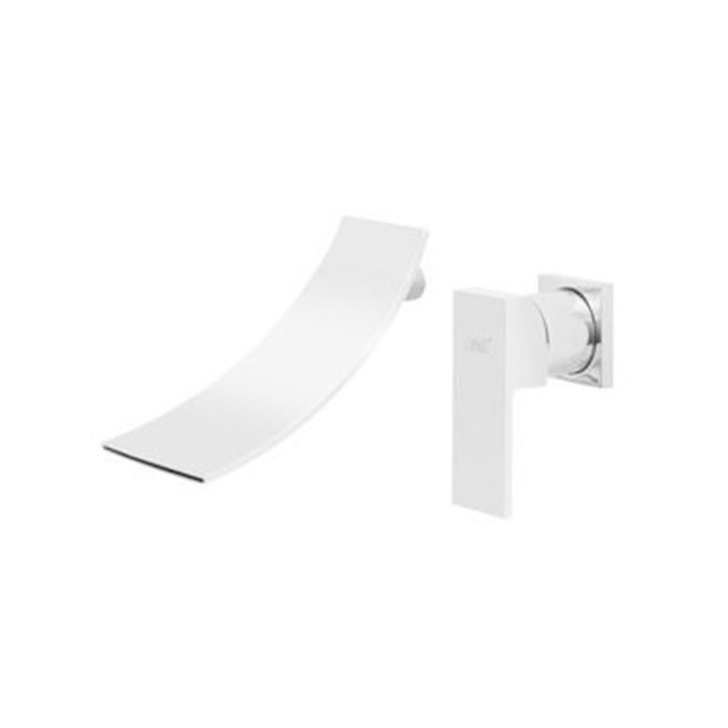 BATERIA UMYWALKOWA CASCADE PODTYNKOWA SEM-1011 CHROM