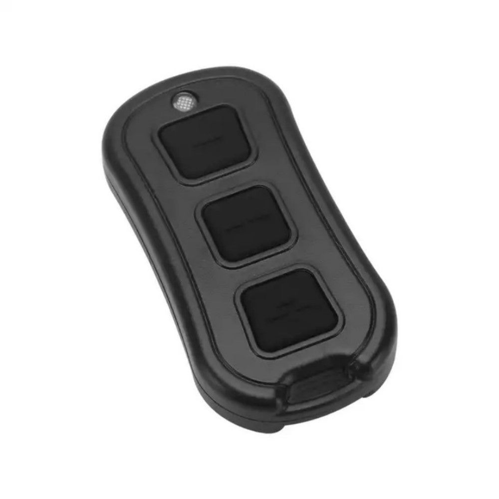 Une noire pour porte de garage, compatible avec la — free download