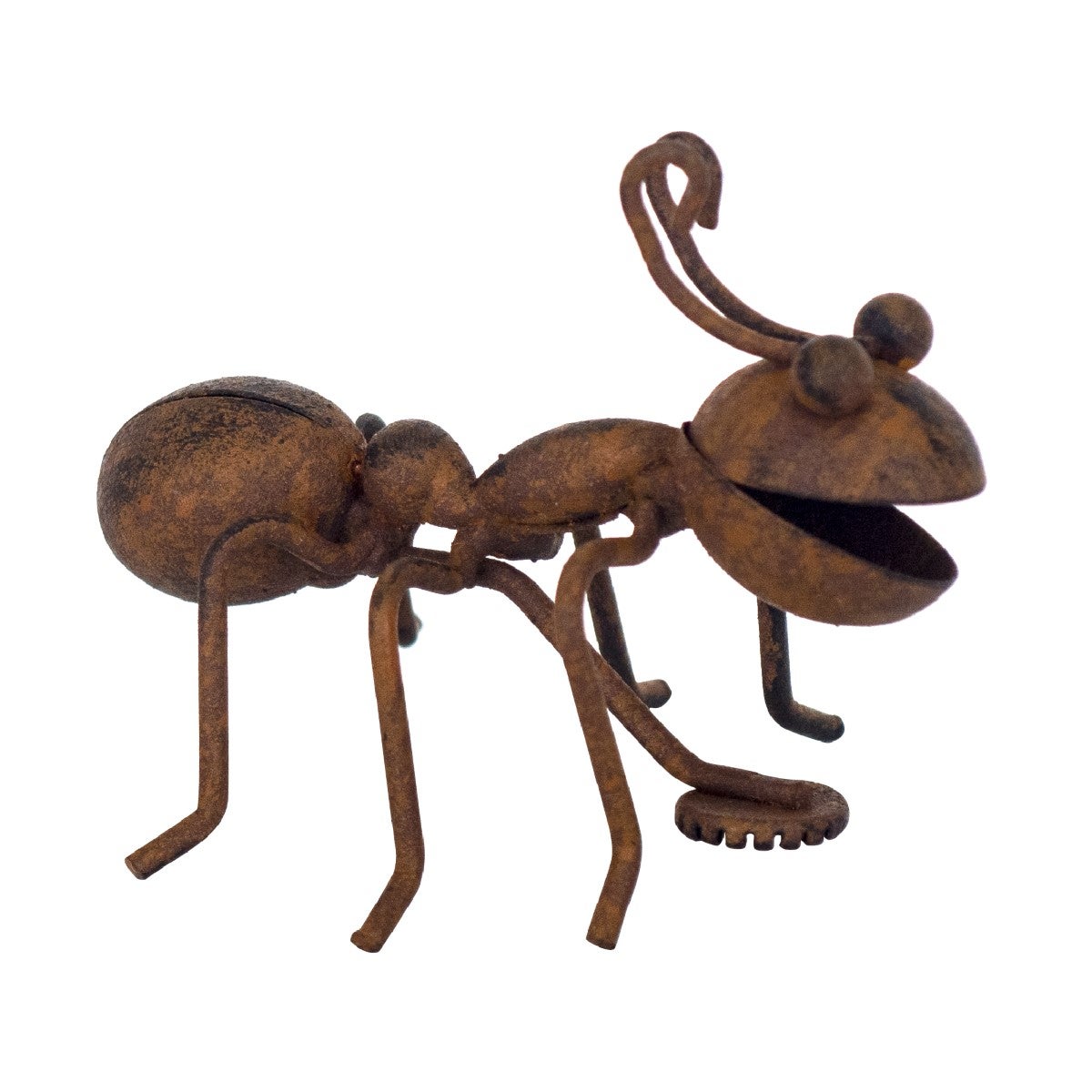 By sigris hormiga magnética de metal decorativa regalo magnéticos colección tropical signes grimalt decor and go