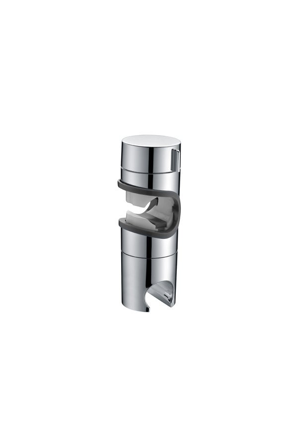 Kludi Dual - Conjunto De Ducha Dual Shower System, 20 Cm, Cromo 6609105