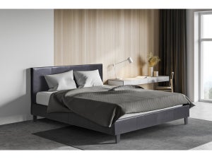 Materasso Bambini Kids Collective Cocco E Aloe Vera | 80x160 Cm | Doppia Faccia - Foto 5