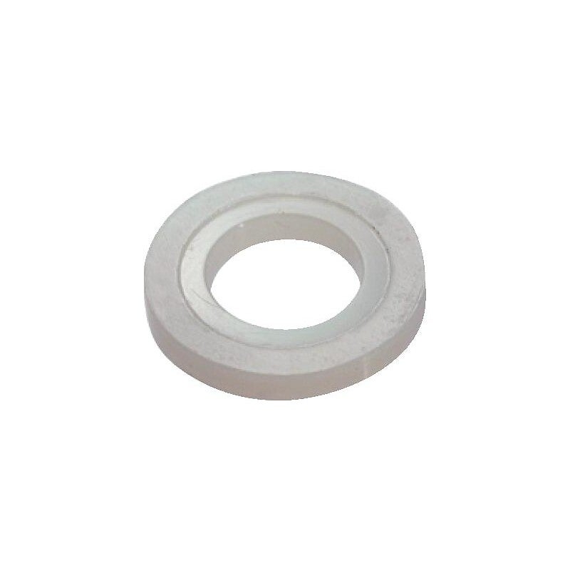 Rondelle plate nylon DIN 125 M12 boite de 100 pièces ACTON 8400012 - 3