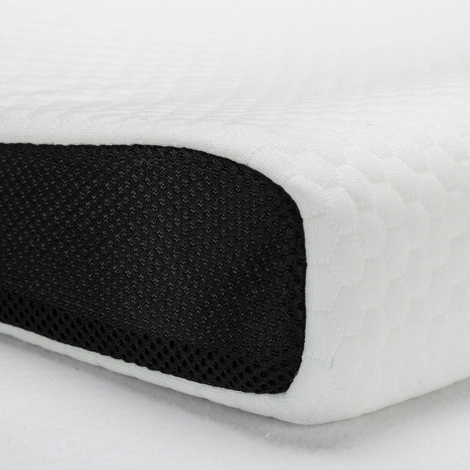 Almofada viscoelástica – firmeza média 50x30cm PIKOLIN HOME - 3