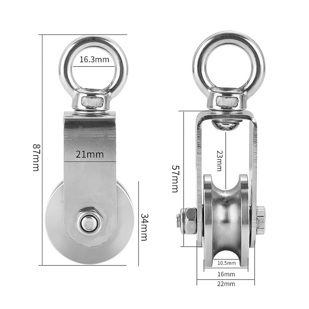 Cafetière à filtre compacte avec carafe en verre de 0,6 L (jusqu'à 5 tasses de café frais), filtre permanent amovible, système anti-gouttes, arrêt aut - 2