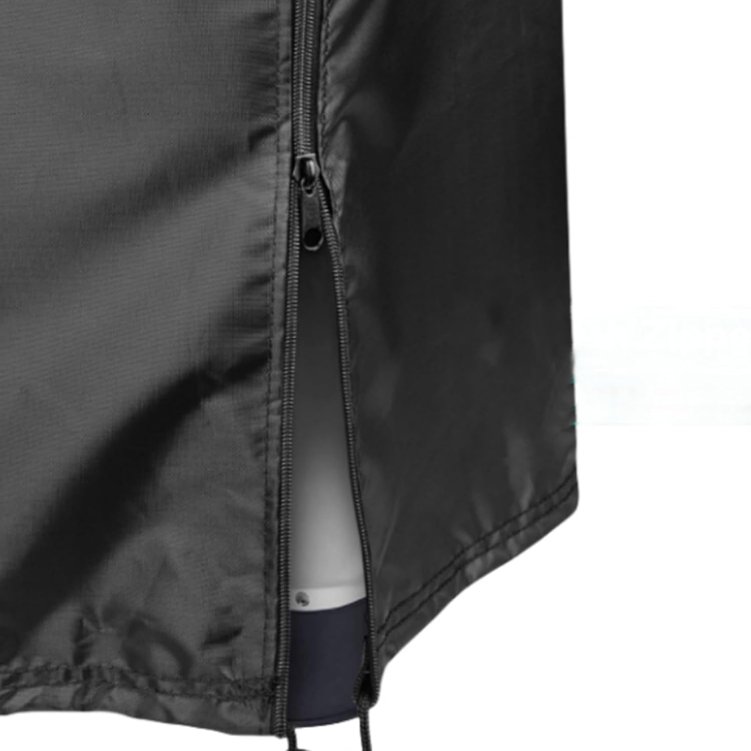 Abri De Pompe De Piscine, Housse De Protection Imperméable en Tissu Oxford pour Pompe De Piscine, Couvercle De Pompe Anti-poussière, Couvercle De Po - 4
