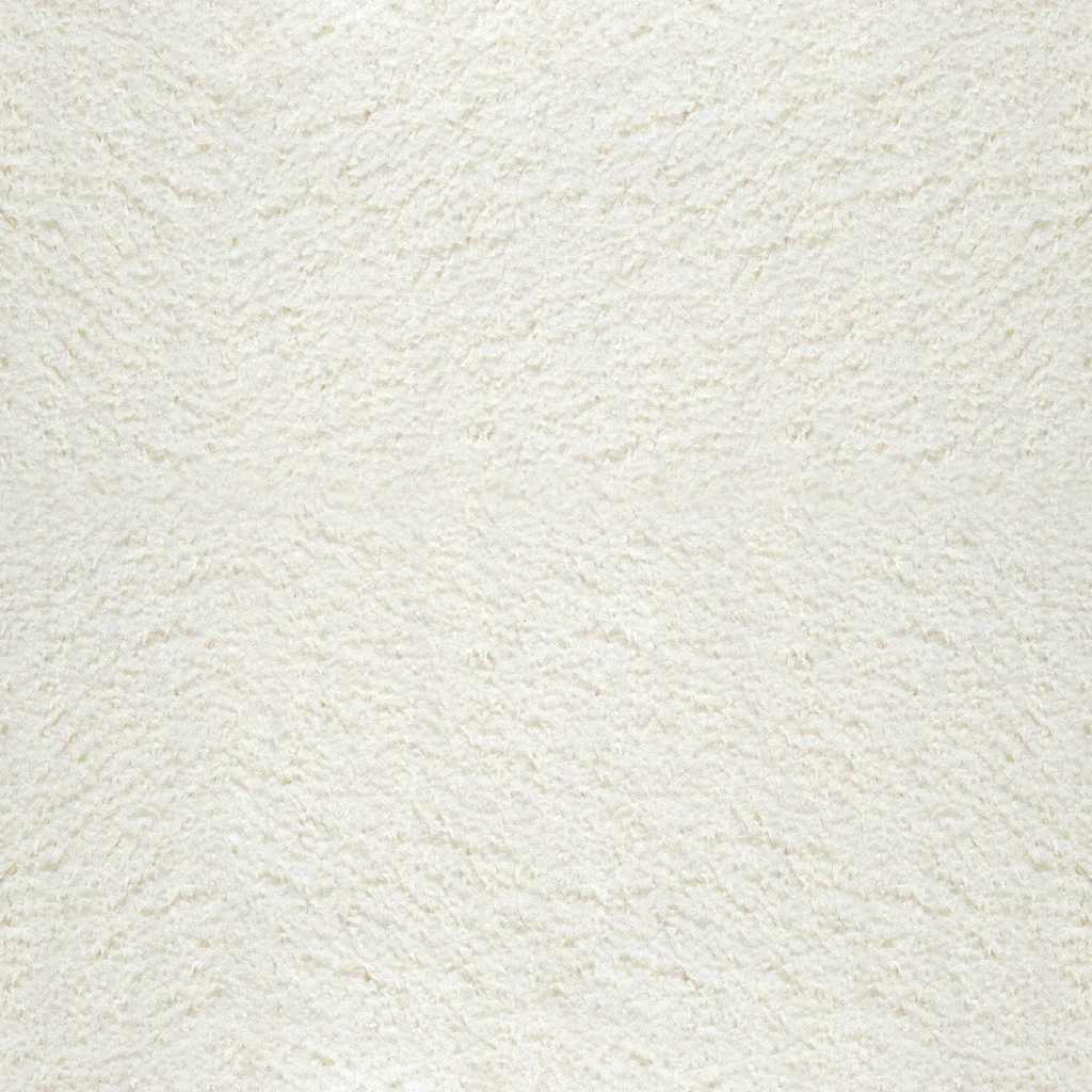 Tapis de surface HUARTE Crème 80 x 150 cm Polyester vidaXL - 9