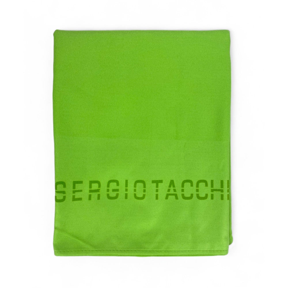 Asciugamano Capelli Veloce Telo Bagno Richiudibile In Microfibra