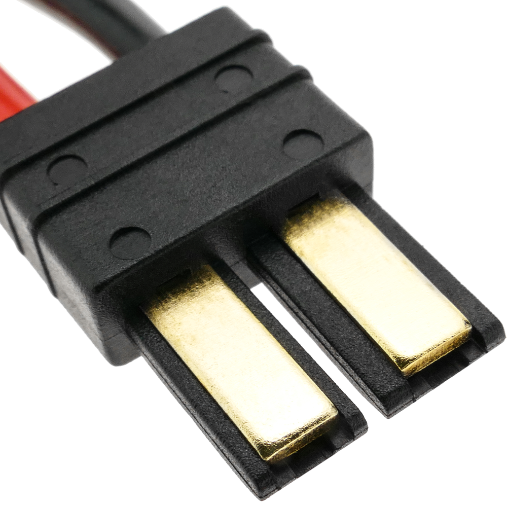 Cavo Di Ricarica USB Da Tamiya Maschio A USB Per Batterie RC 9,6V – Vhbw 60cm