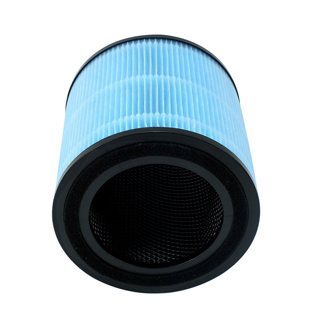 Lot De 2 Filtres De Rechange HEPA Pour Purificateur D'Air Dyson Pure Cool Link TP01 TP02 TP03 BP01 AM11 – Qualité Premium !