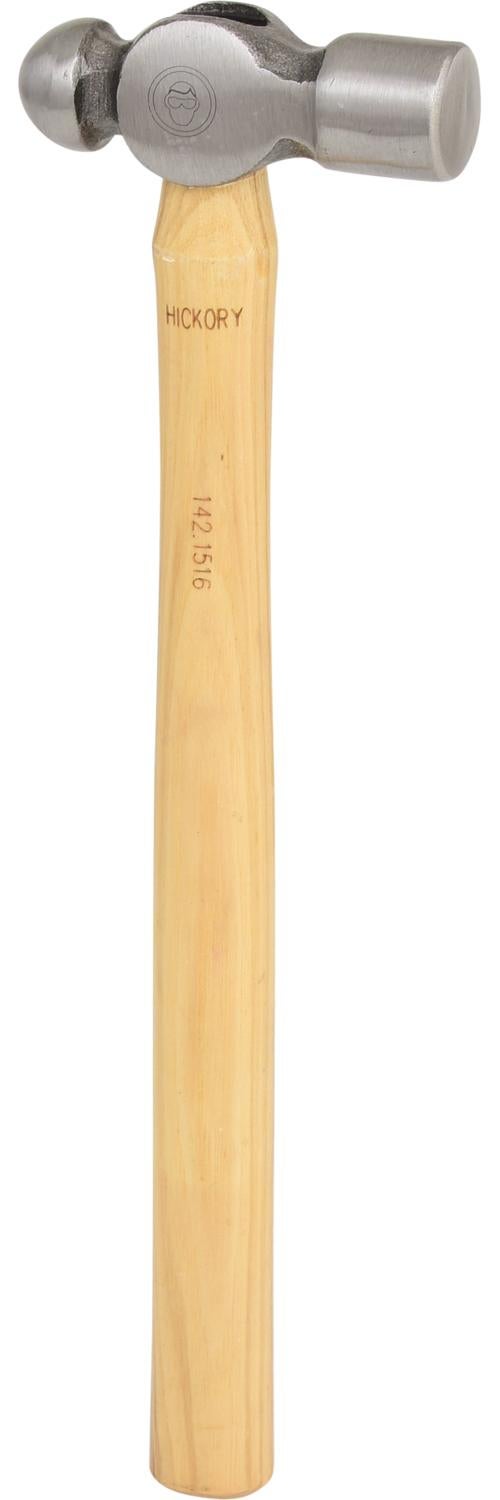 KS TOOLS Młotek ślusarski angielski 450 g - 142.1516