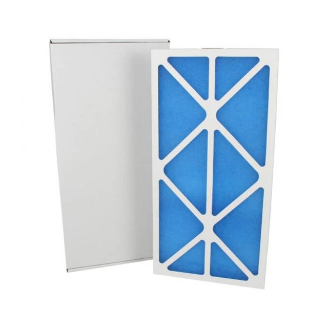 Filtre VMC G4 compatible 600912 - Pour VMC double flux Unelvent S&P Idéo ou Initia