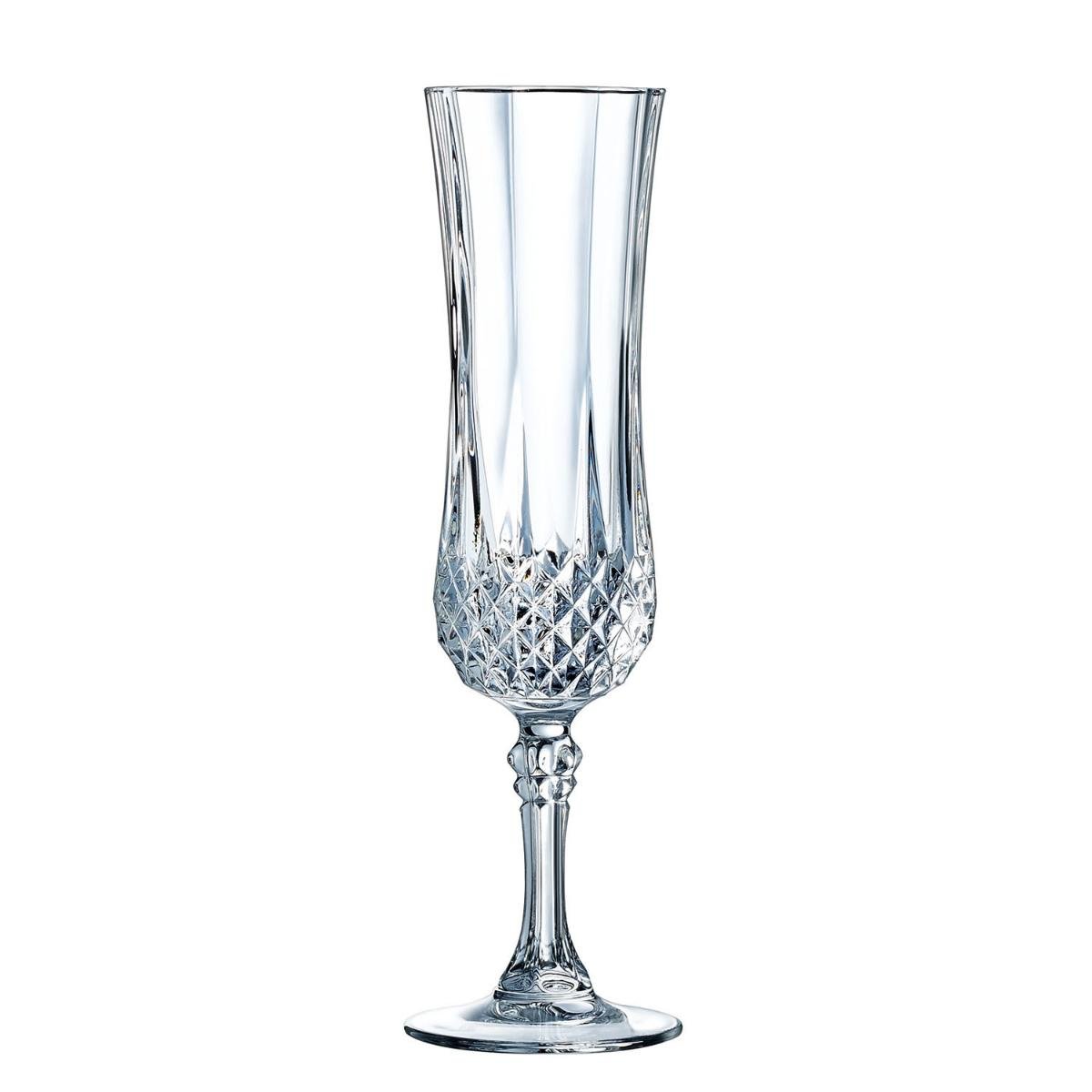 Juego De Copas Cristal Bohemia Agua Y Vino 24 Piezas