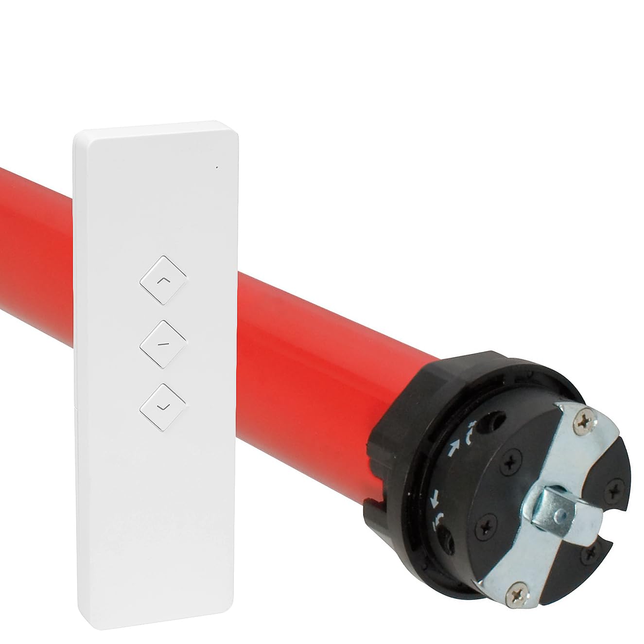 Schellenberg 20611 Motore Tapparelle Elettriche Maxi Standard 10 - Foto 14