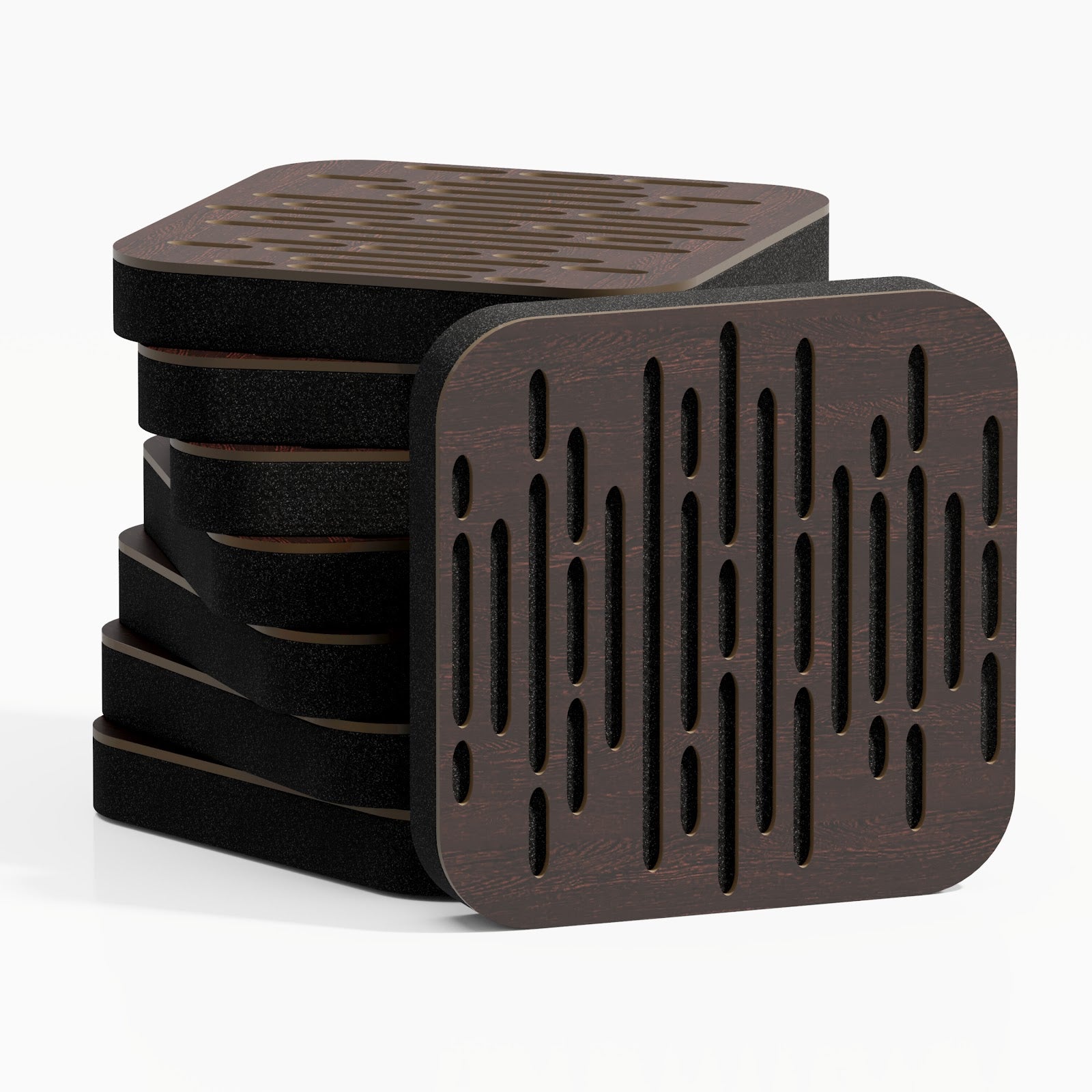 Panneau 3D