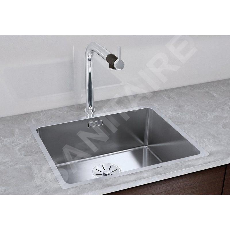 EVIER A POSER BLANCO 522965 - 3