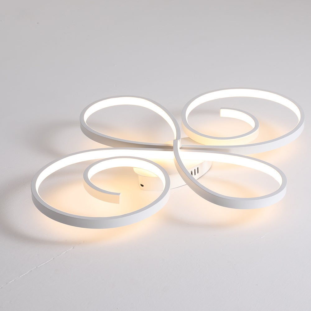 Lampadari Kartell per illuminare la tua camera da letto moderna