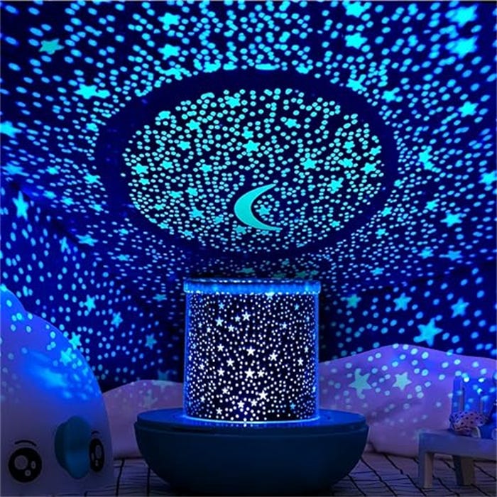Wave Lamp Lampada da tavolo, lampada da comodino a LED, onde oceaniche LED, lampada per proiettore di stelle, 16 colori, proiettore cielo stellato, proiettore con telecomando, ricarica USB Wave Lamp Lampada da tavolo, lampada da comodino a LED, onde oceaniche LED, lampada per proiettore di stelle, 16 colori, proiettore cielo stellato, proiettore con telecomando, ricarica USB