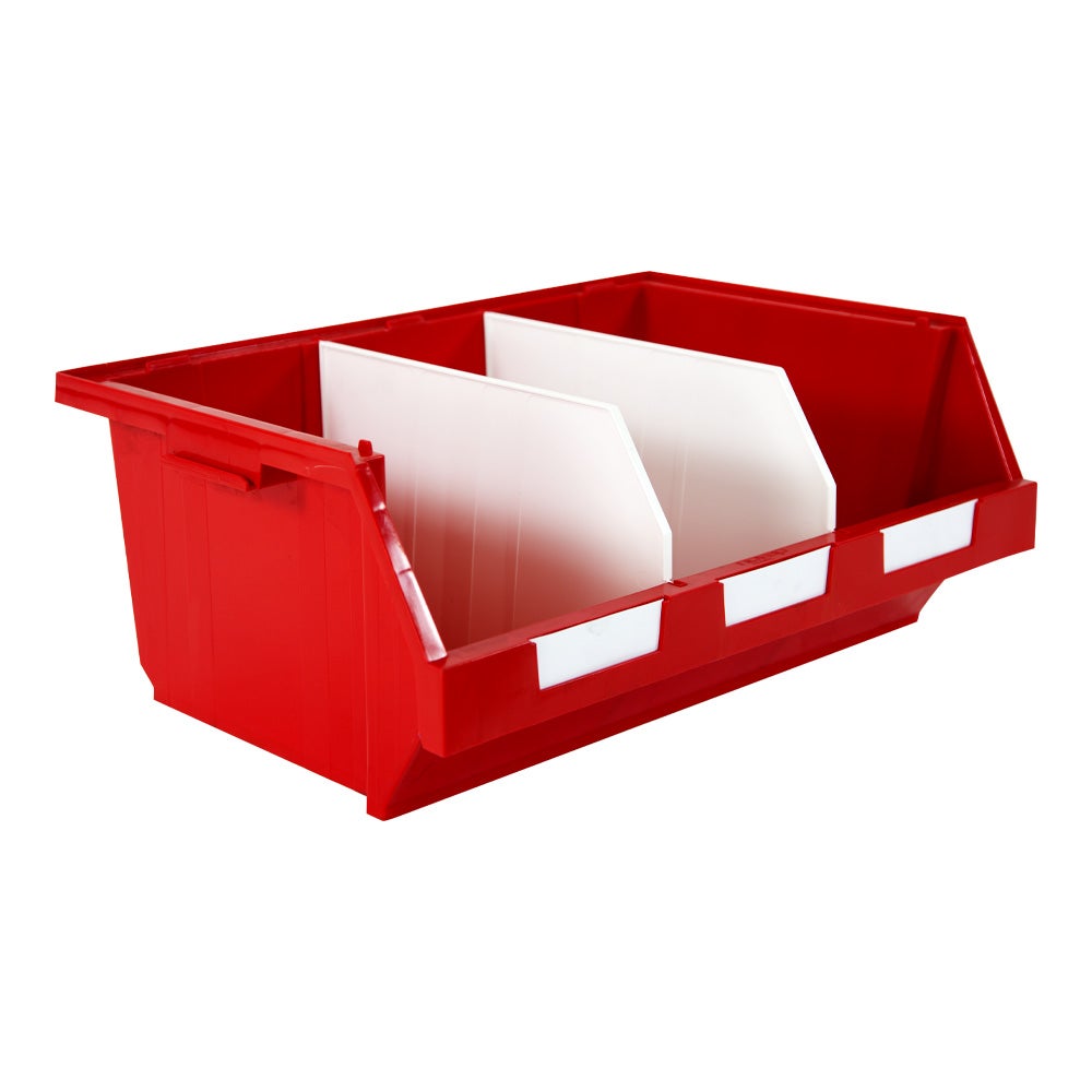 Bac Pick-In 45L Rouge - 5182031 - 2