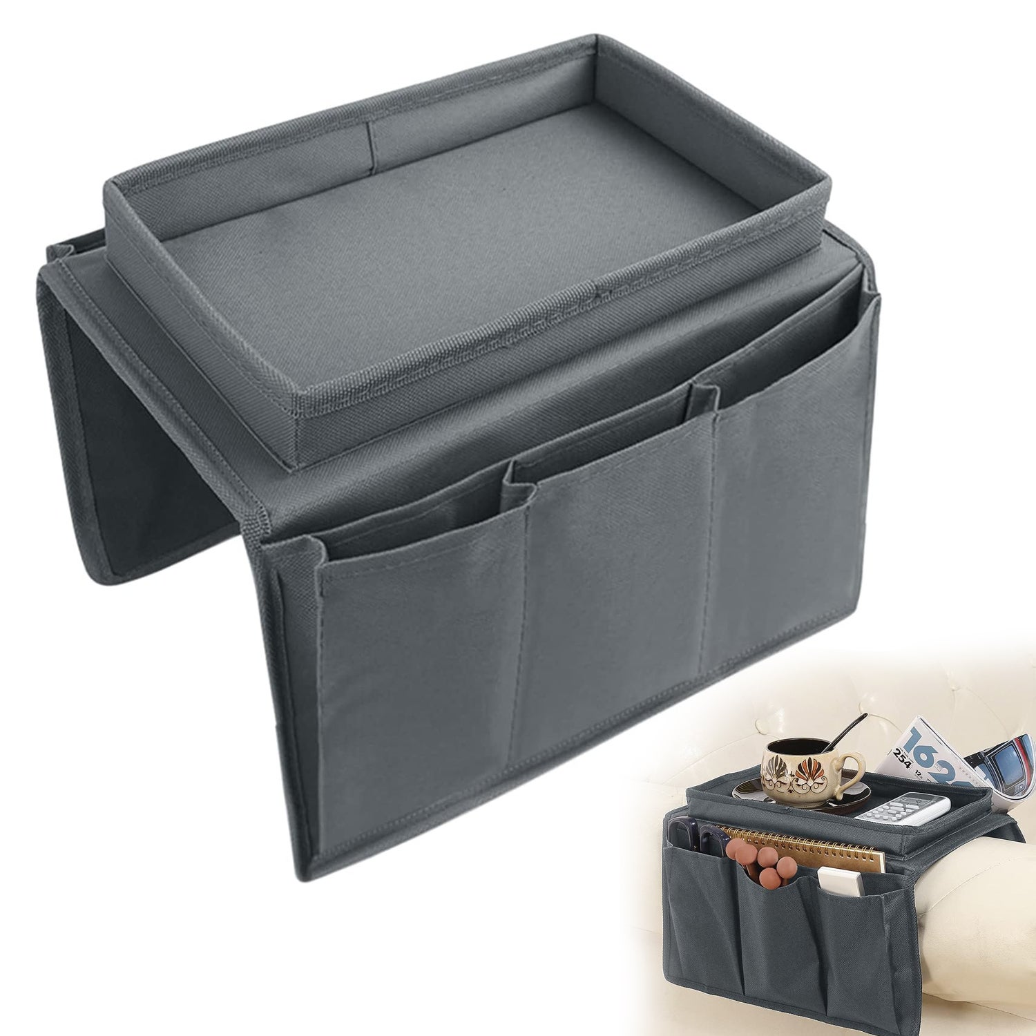 Organisateur Mural Pour Tapis De Jeu – Sac De Rangement à 7 Ou 13 Compartiments Transparents – Léger, Accroche-porte Ou Mur