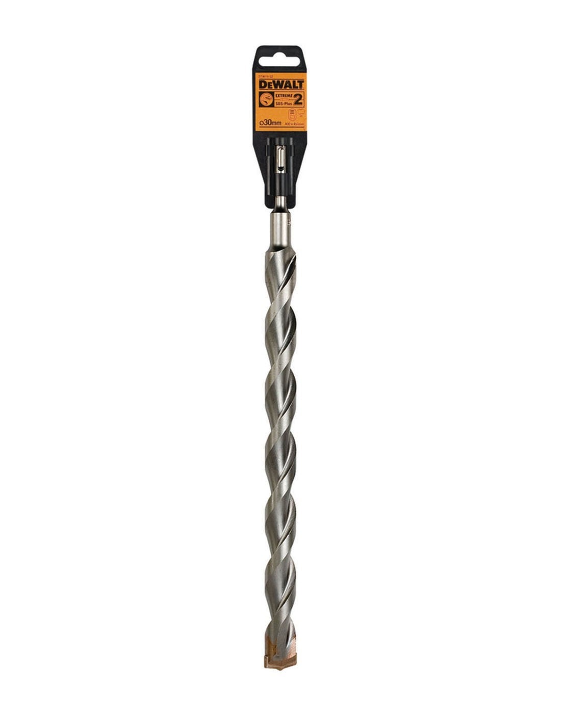 DeWALT - Foret SDS-PLUS EXTREME 2® 30x450x400 - DT9619 - 3