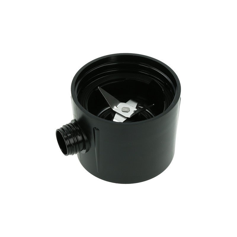 Piastra base cromata kw715264 per robot da cucina kenwood