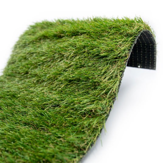 Gazon synthétique Alice - 35mm - Bobineau 2 m x 5 m - Livraison offerte - 5