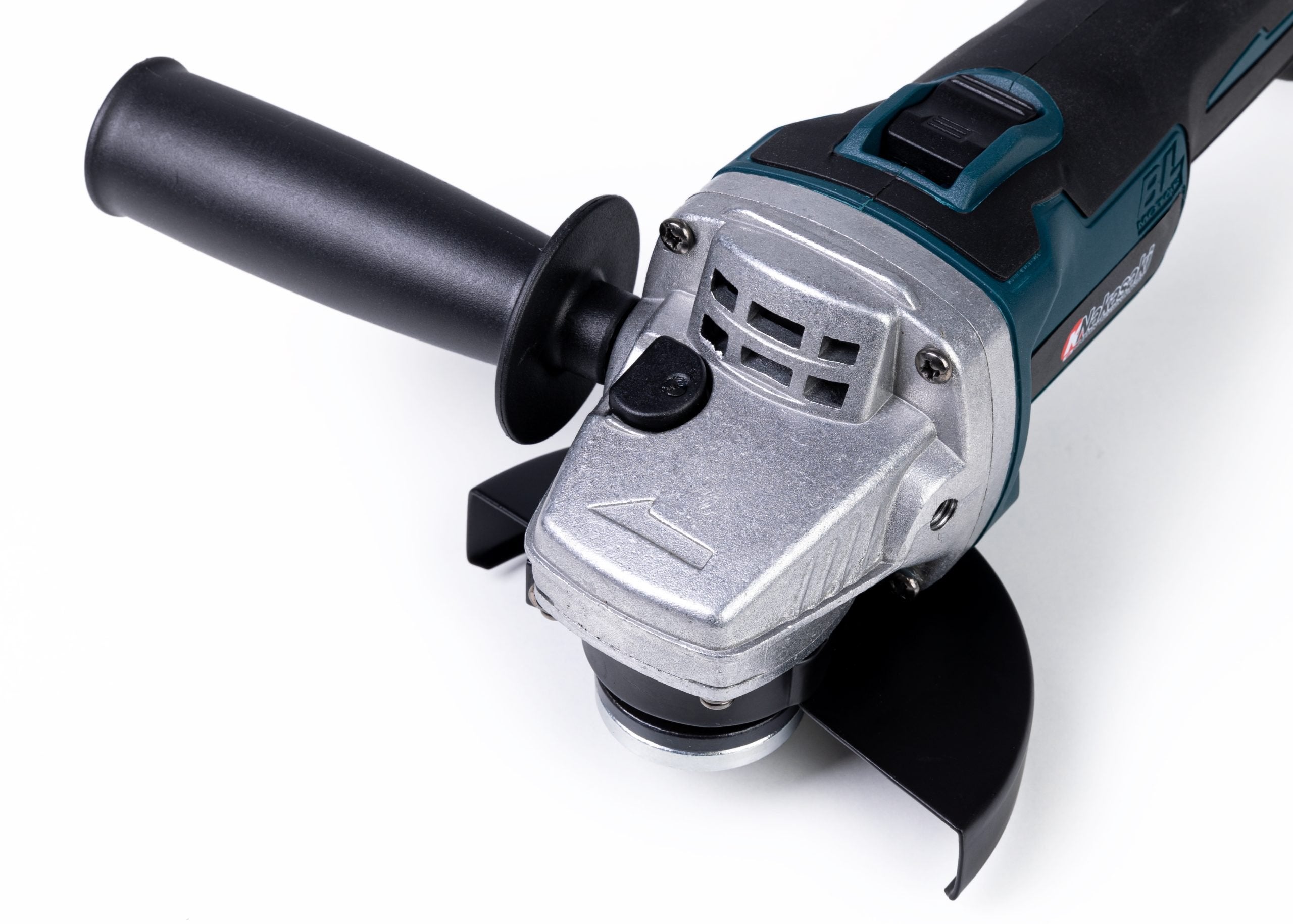 AMOLADORA ANGULAR KNAKASAKI BATERIA 25V - 4