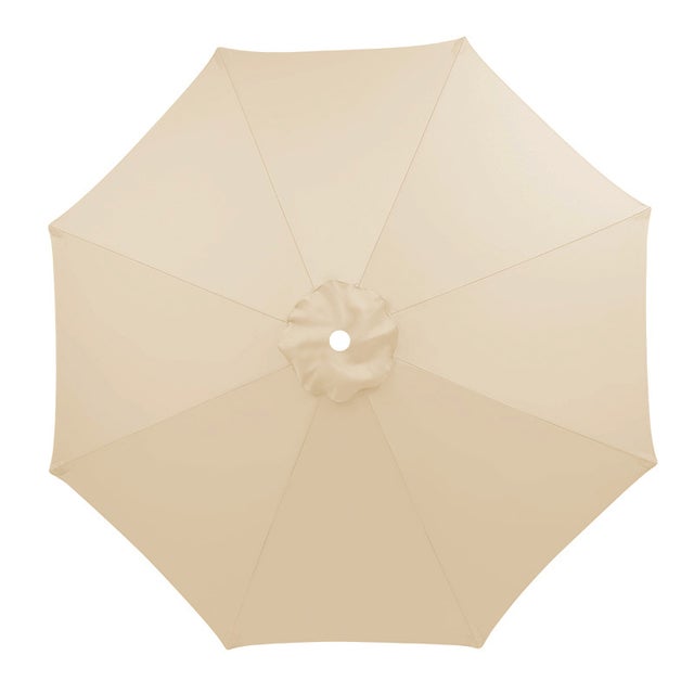 Maniglia Per Ombrellone Con Shaker – Ricambio Accessorio Ombrellone In PP Resistente - 4