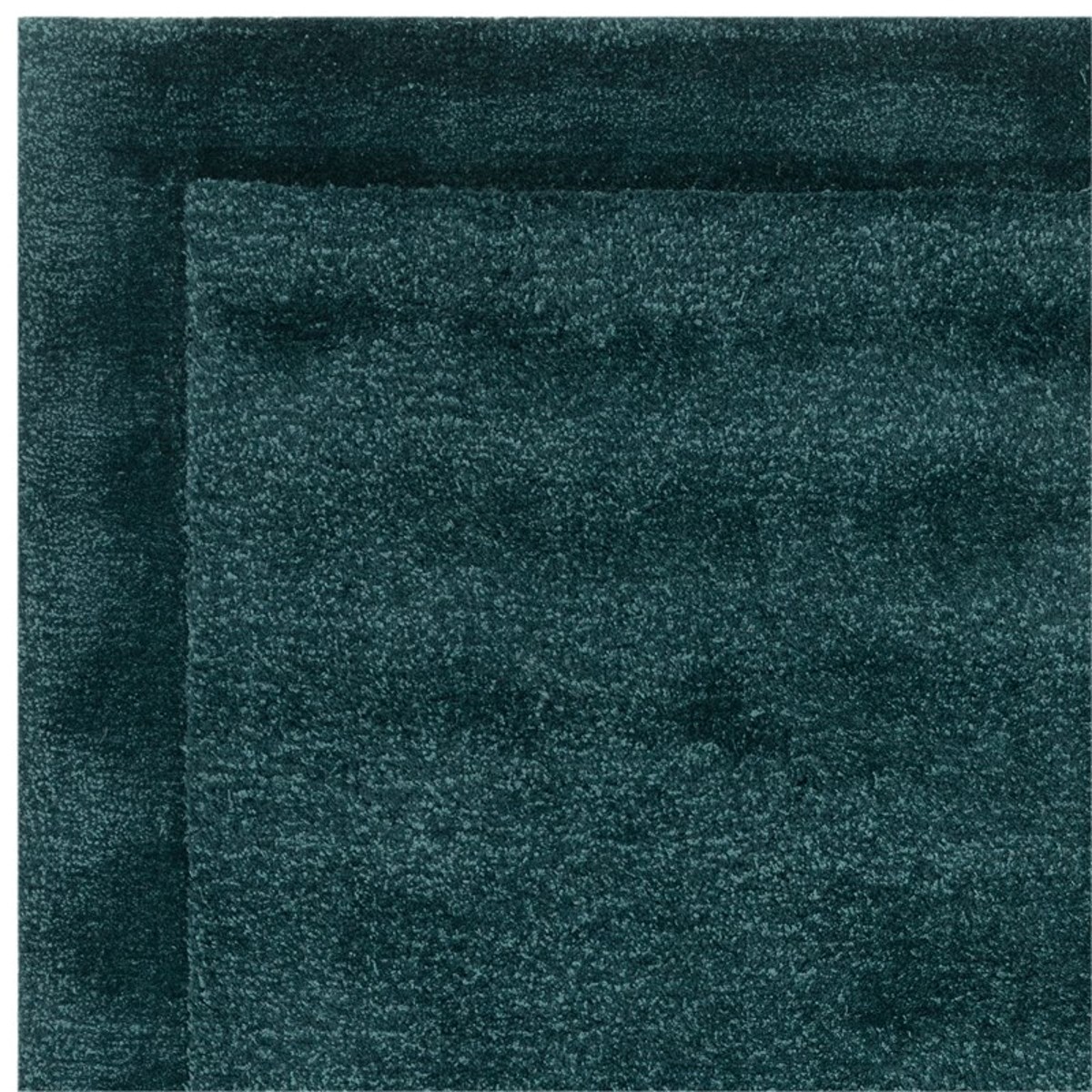 Tapis de salon moderne laine et viscose SHINE 200x290 cm - 5