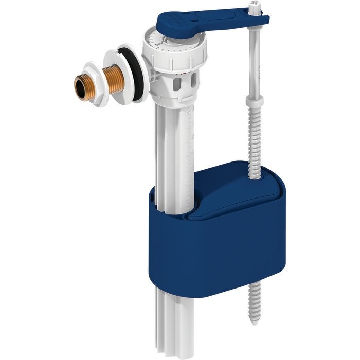 Robinet d'urinoir - avec 2 raccords - PRESTO 60 - Presto - 3