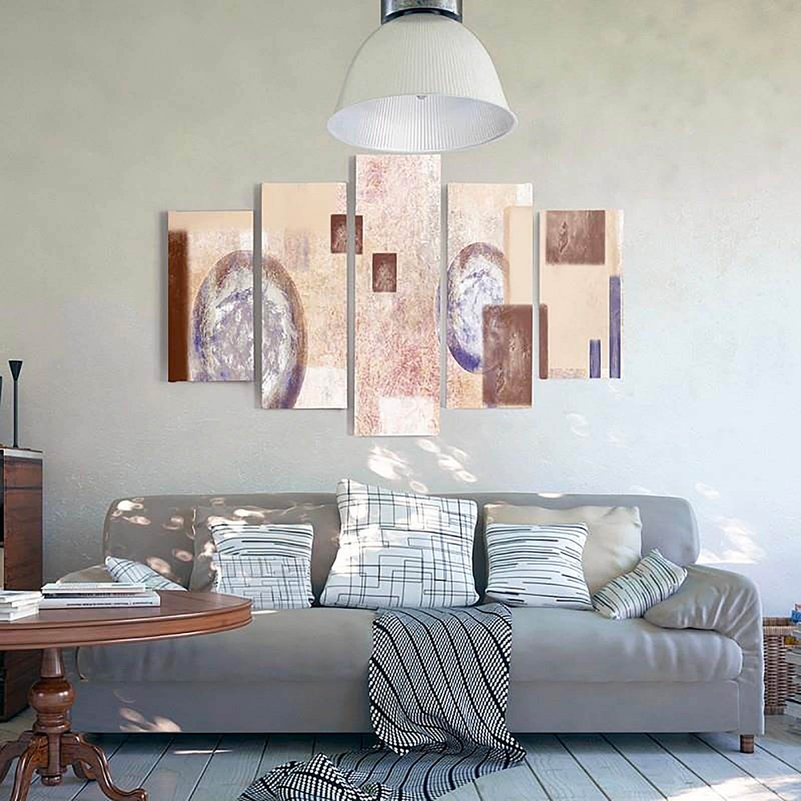 Tableau interieur 2 - 150 x 100 cm - 4