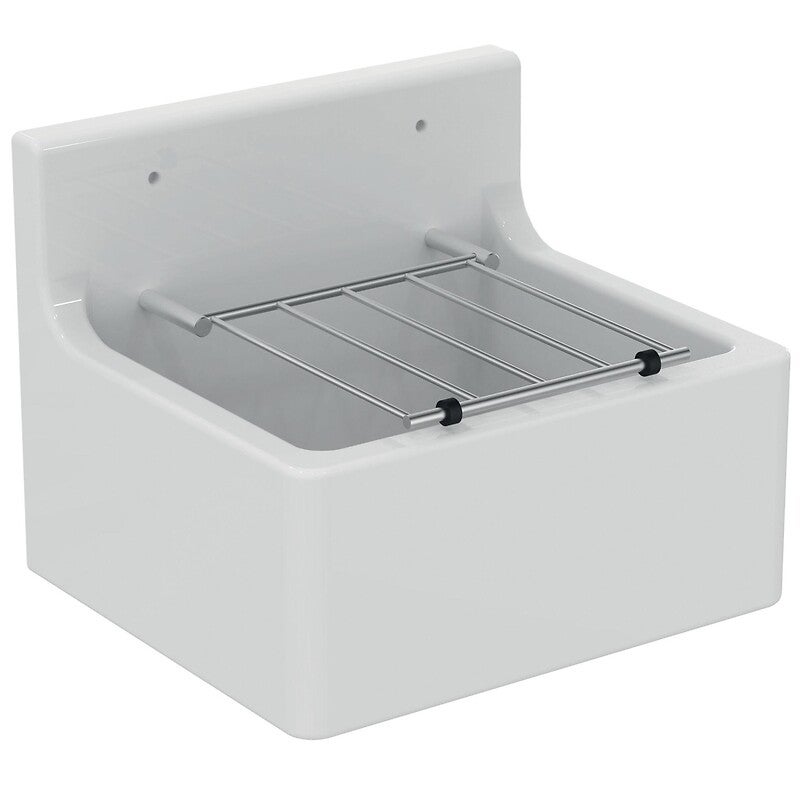 Porcher - Poste d'eau 460 x 380 mm - S593901 - 3
