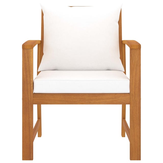 Sedia pieghevole Penelope in legno arancio