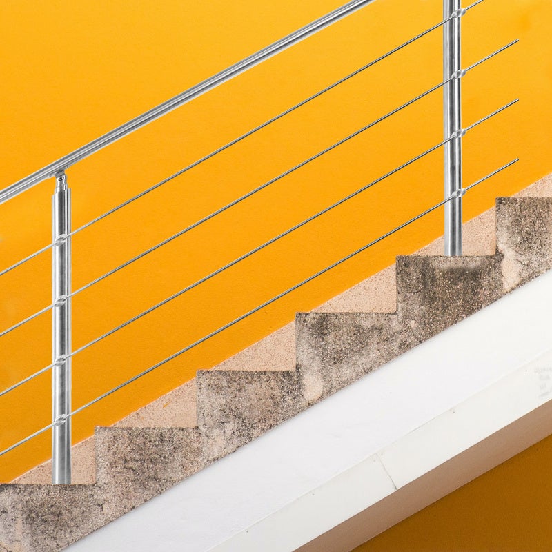 Garde corps exterieur, balustrade et rambarde de qualité