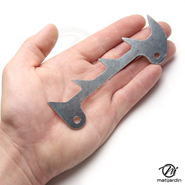 Griffe pour tronçonneuse Stihl MS270 MS280 - 3