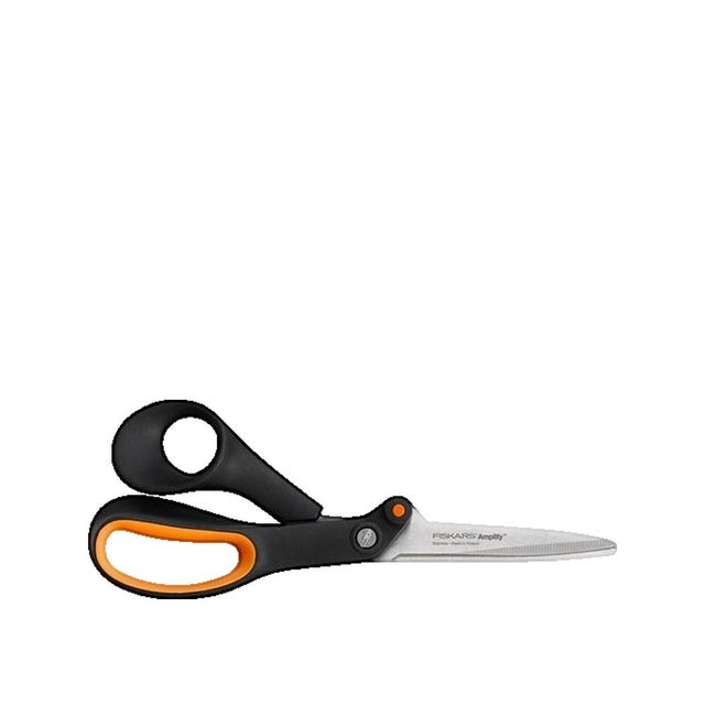 Ciseau 21cm avec lame dentelée (Par 5)