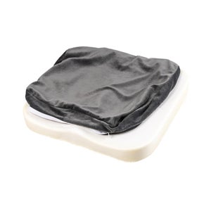 Imbottitura Bracciolo Sedia In Memory Foam - Cuscino Morbido Per Ufficio, Gaming E Sedie A Rotelle - Foto 9